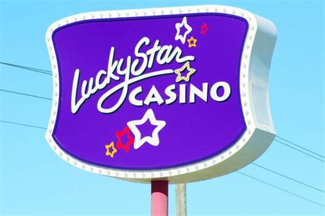 Lucky Star Casino Closed