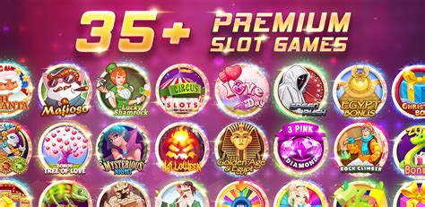 Lucky Vip Slots