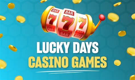 Luckydays Casino Reviews