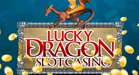 Luckydragon net Login