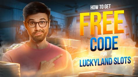 Luckyland Bonus Code