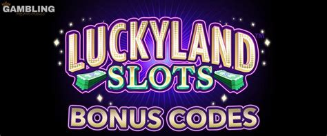 Luckyland No Deposit Bonus Codes
