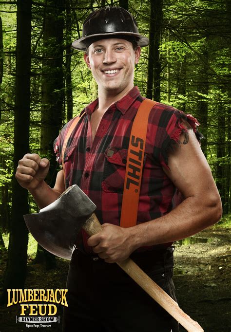 Lumberjack ruleti