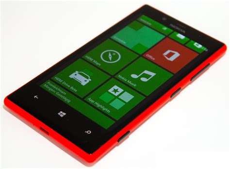Lumia 720 dokunmatik değişimi