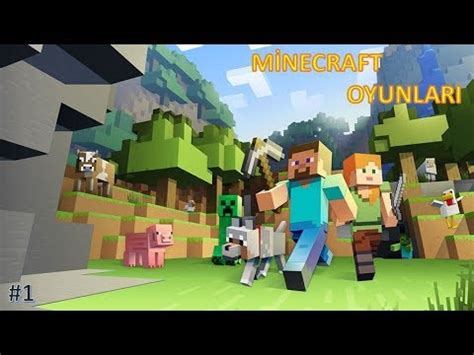 Luntik xəritəsində Minecraft oyunları