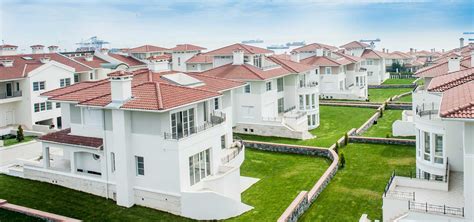 Luxe life beylikdüzü satılık