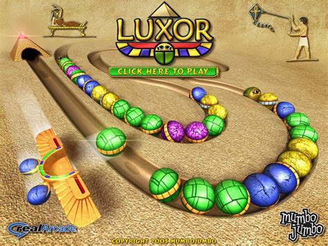 Luxor 1 تحميل