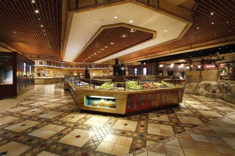 Luxor Buffet 2 For 1