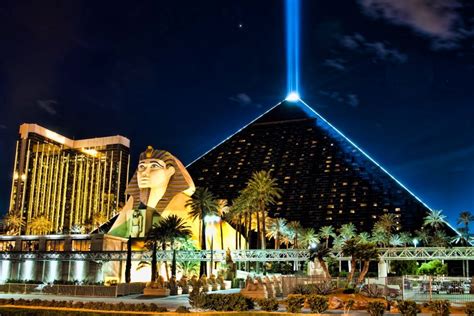 Luxor Casino Las Vegas Luxor Casino Las Vegas