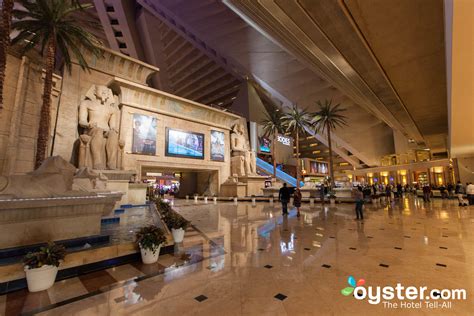 Luxor Resort And Casino Reviews