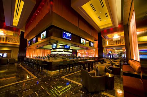 Luxury Casino Resorts Near Sacramento