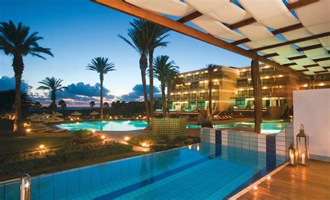 Luxury Hotels In Cyprus