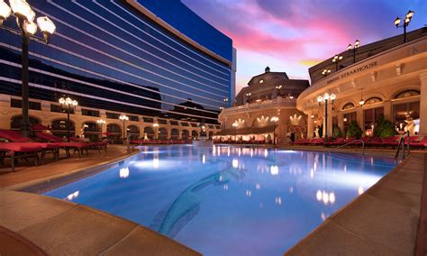Luxury Resorts In Reno