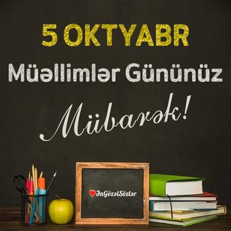 Müəllimlər üçün müəllimlər günü lotereyasının ssenariləri