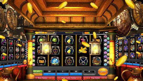 Müasir slot maşınları oyna  Online casino ların hər bir oyunu fərqli qaydalar və qaydalar ilə təmin edilir