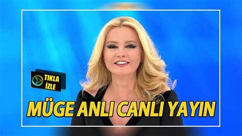 Müge anlı 15 eylül 2021