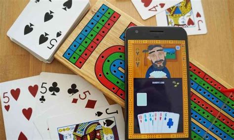 Məşhur oyun android üçün kartlar