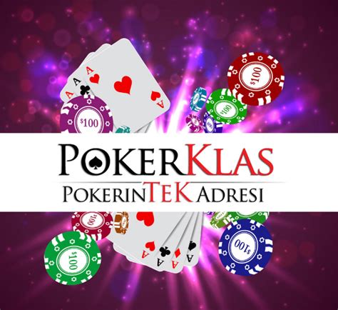 Məhdud giriş to poker