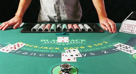 Mən blackjack ilə öz kazinomu açacağam və  Blackjack, bir başqa populyar kazino oyunudur