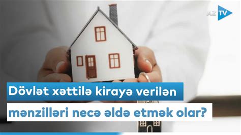 Mənzil lotereyası uduşları poçtla necə əldə etmək olar