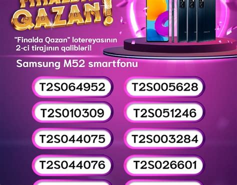 Mənzil lotereyasının tirajının nömrəsi biletdə göstərilməyib necə yoxlanılır  Azərbaycanda onlayn kazinoların oyunları ilə əylənin və qazancınızı artırın