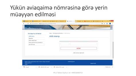 Mənzil lotereyasının vebsaytını bilet nömrəsinə görə yoxlayın