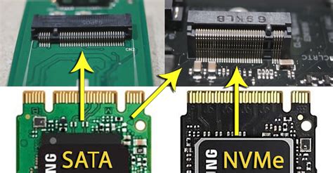 M 2 Ssd Sata Slot (2280)