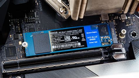 M2 nvme ssd