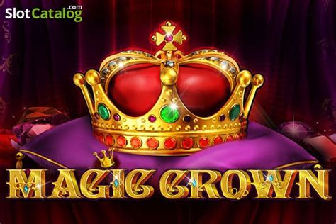 MAGIC CROWN slot