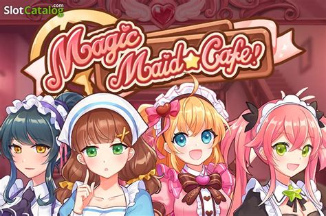 MAID CAFE slot