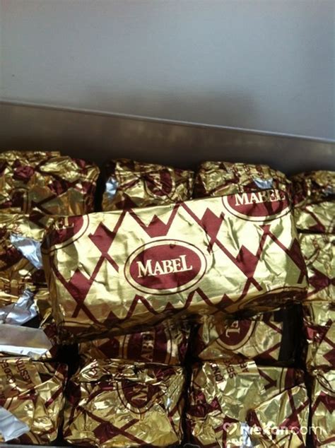 Mabel çikolata nerenin malı
