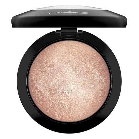 Mac Mineralize Skinfinish Soft Gentle