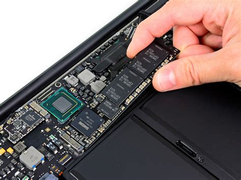 Macbook Pro Hard Drive Upgrade