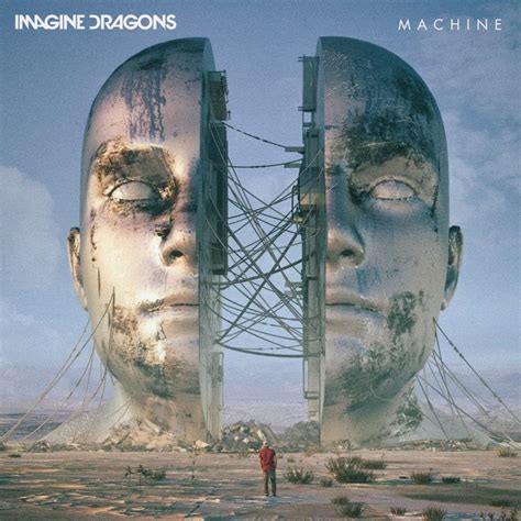 Machine Imagine Dragons Lyrics