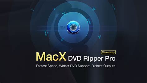 Macx dvd ripper free edition ダウンロードできない