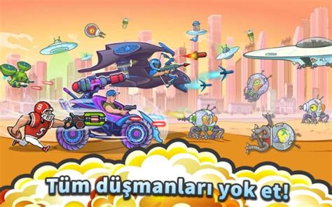 Mad day 2 apk android oyun club
