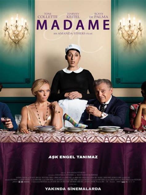 Madame filmi