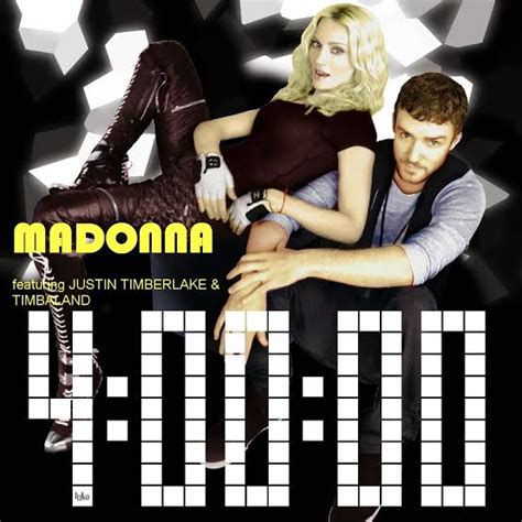 Madonna 4 minutes mp3 download