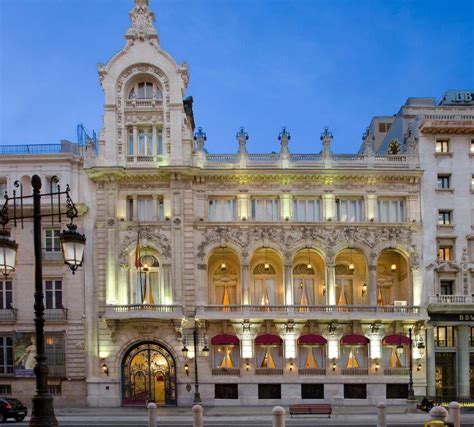 Madrid Casino Hotel
