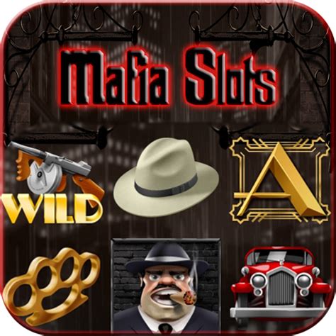 Mafia 007 Slot Mafia 007 Slot