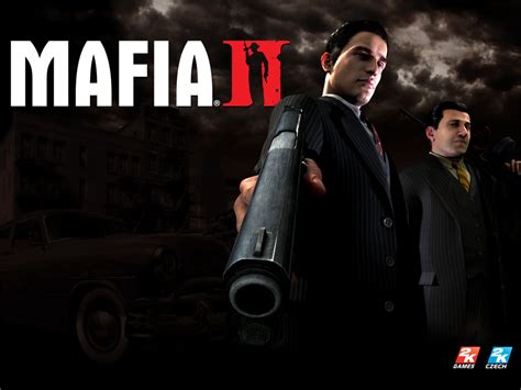 Mafia 2 تحميل