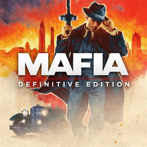 Mafia Type Games