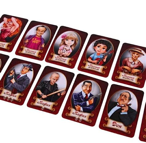 Mafiya oyunu üçün kartların şəkilləri  Pin up Azerbaycan, internetin ən maraqlı və sevimli slot maşınları ilə sizi gözləyir