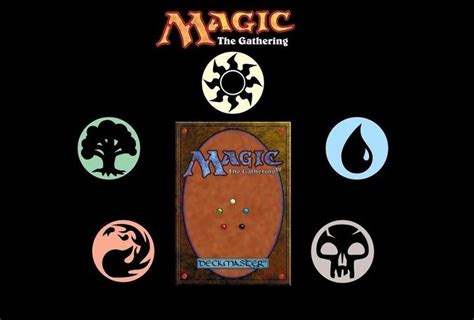 Magc kolleksiya kart oyunları