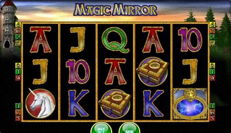 Magic Mirror Slots Free