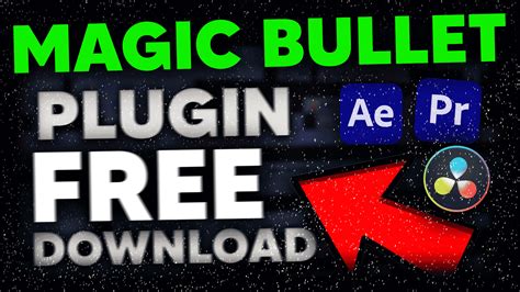 Magic bullet looks 404 download