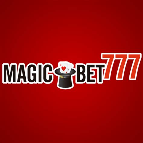 Magicbet777 Entrar