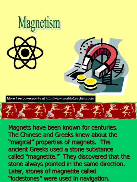 Magnetism pdf download