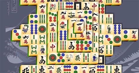 Mahjong Free Games Download Full Version