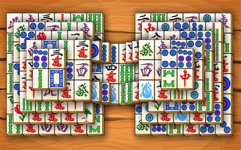 Mahjong Games Near Me